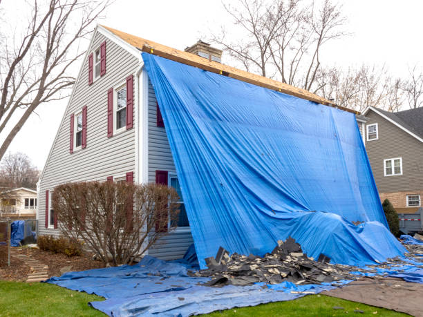 Siding for New Construction in Farmington, PA